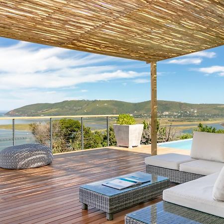 Paradise On Ridge Knysna Eksteriør billede