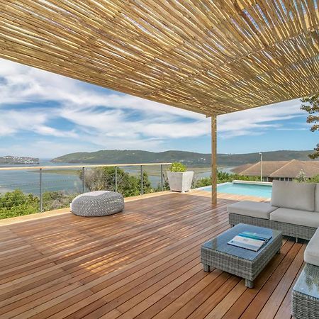 Paradise On Ridge Knysna Eksteriør billede