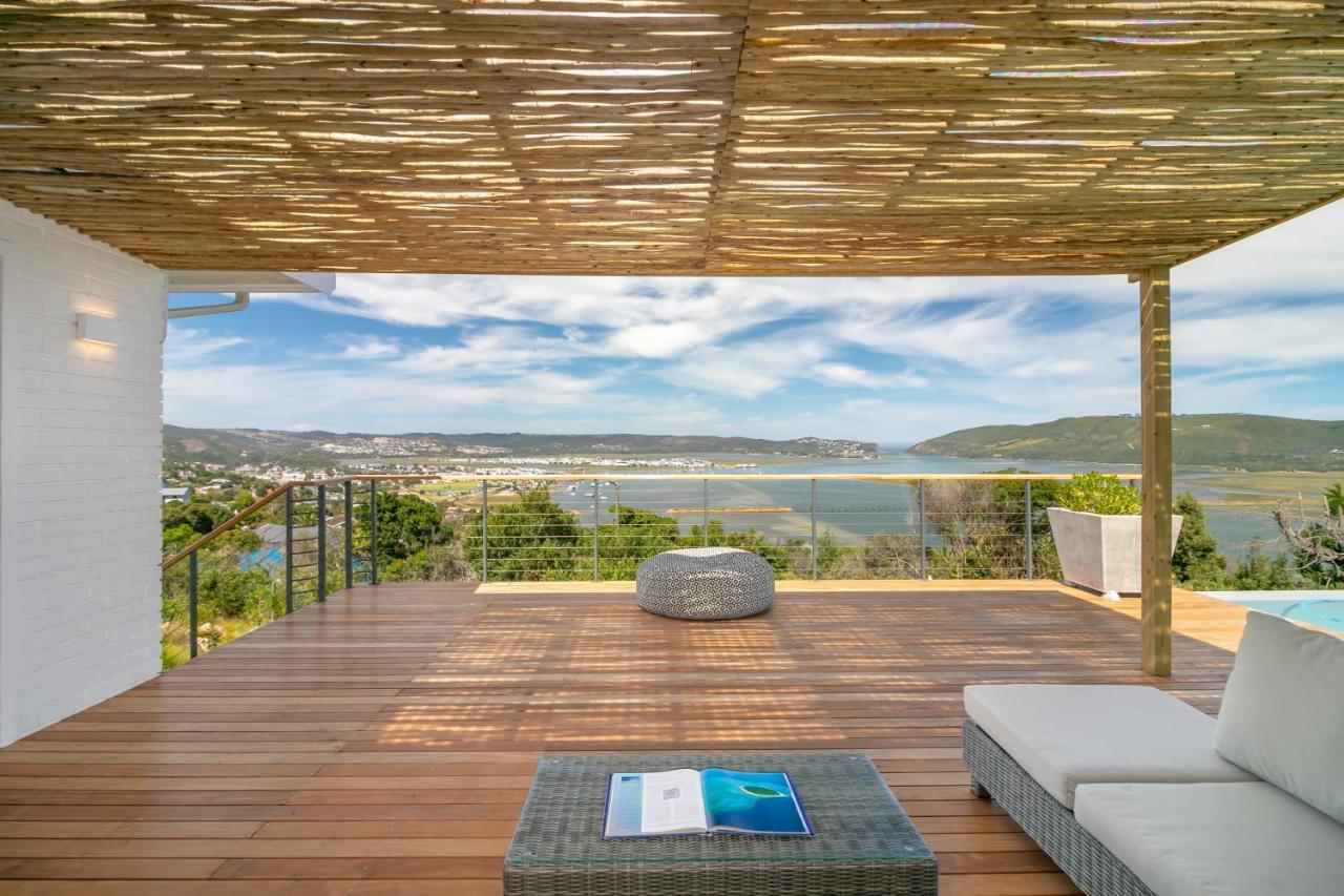 Paradise On Ridge Knysna Eksteriør billede