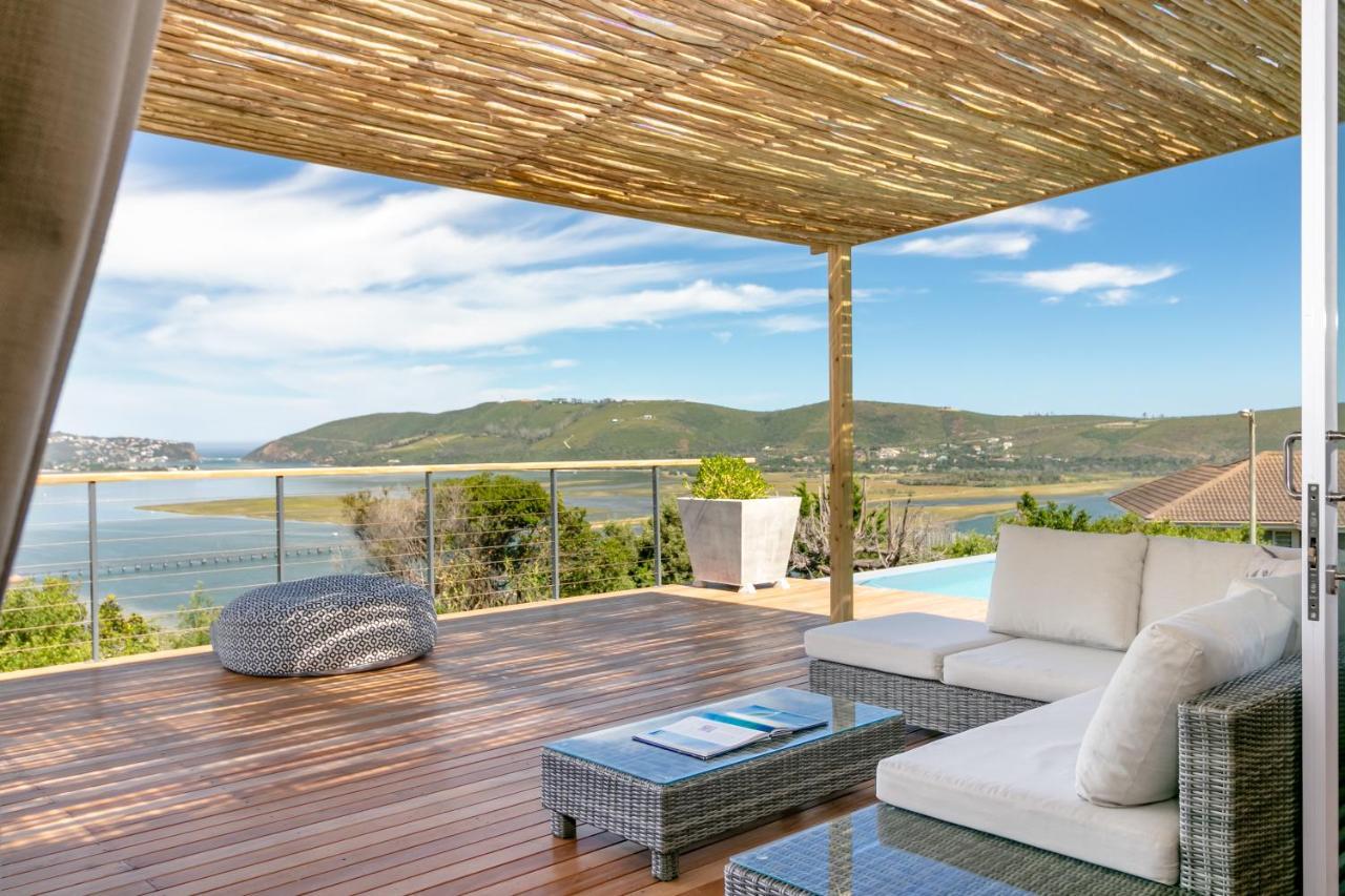 Paradise On Ridge Knysna Eksteriør billede