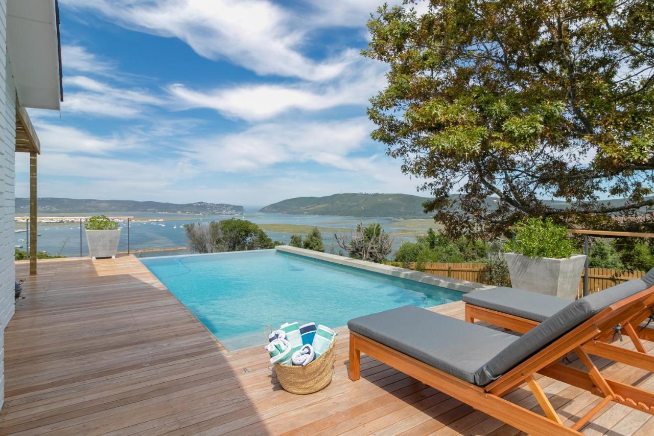Paradise On Ridge Knysna Eksteriør billede