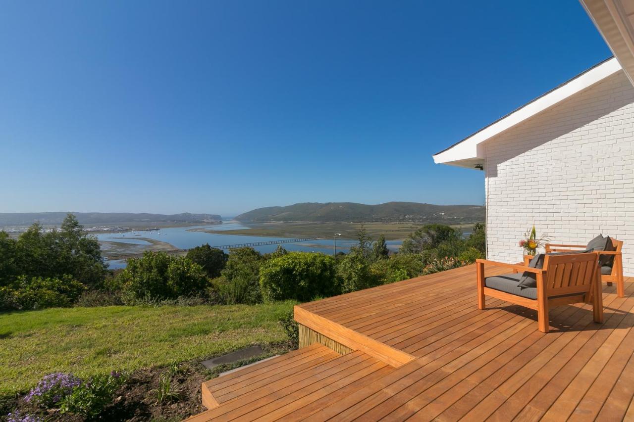 Paradise On Ridge Knysna Eksteriør billede