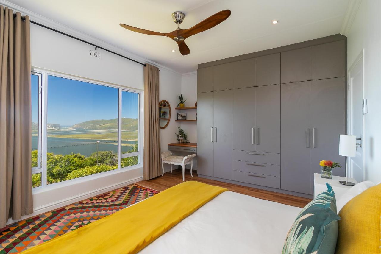 Paradise On Ridge Knysna Eksteriør billede