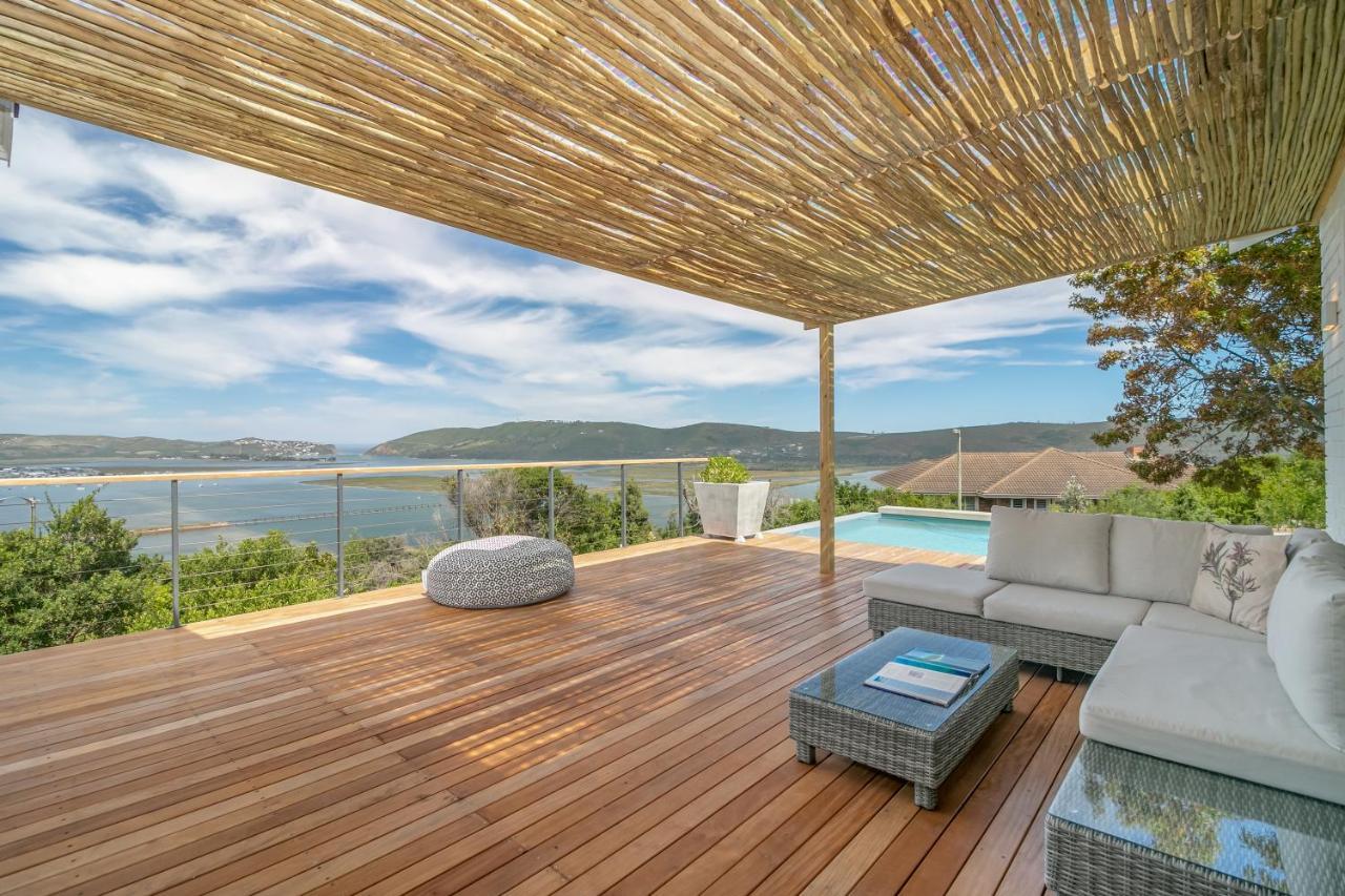 Paradise On Ridge Knysna Eksteriør billede