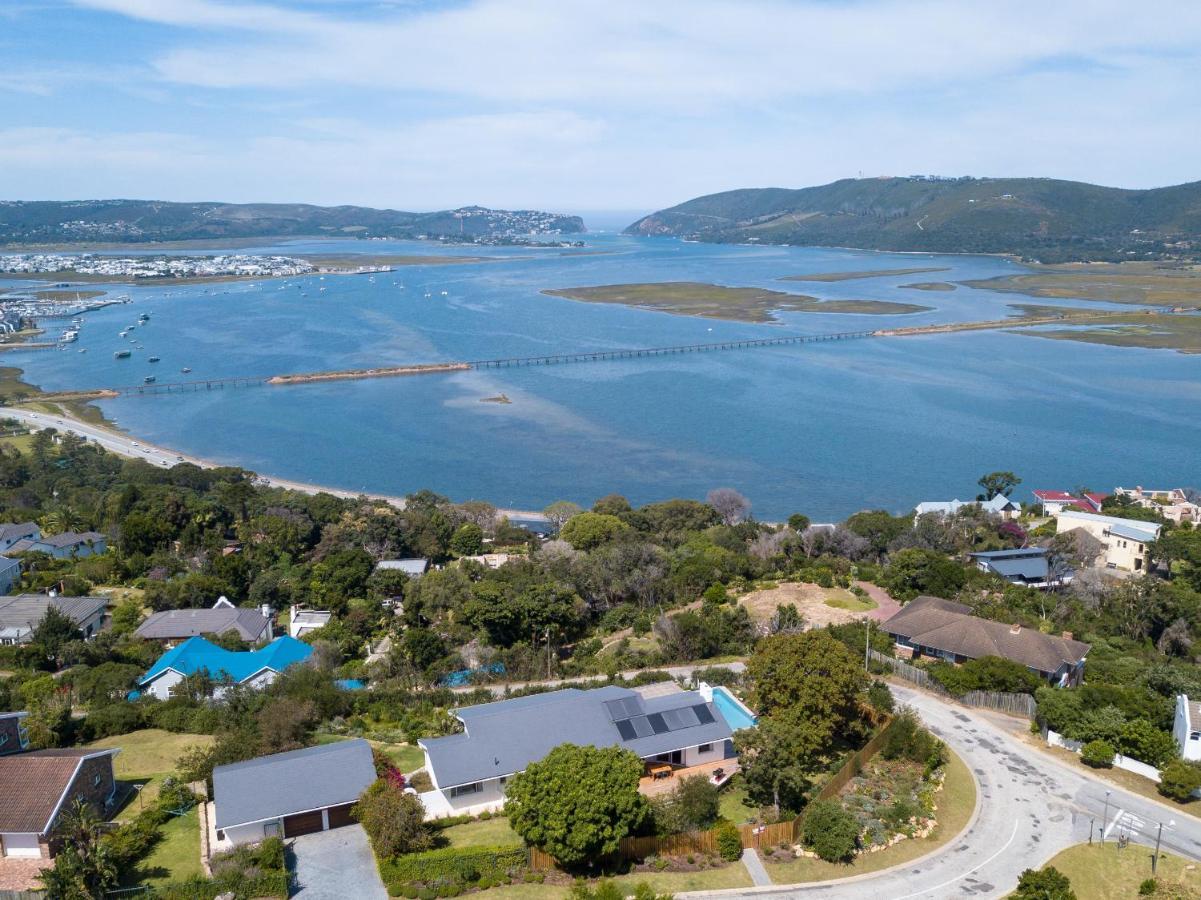 Paradise On Ridge Knysna Eksteriør billede