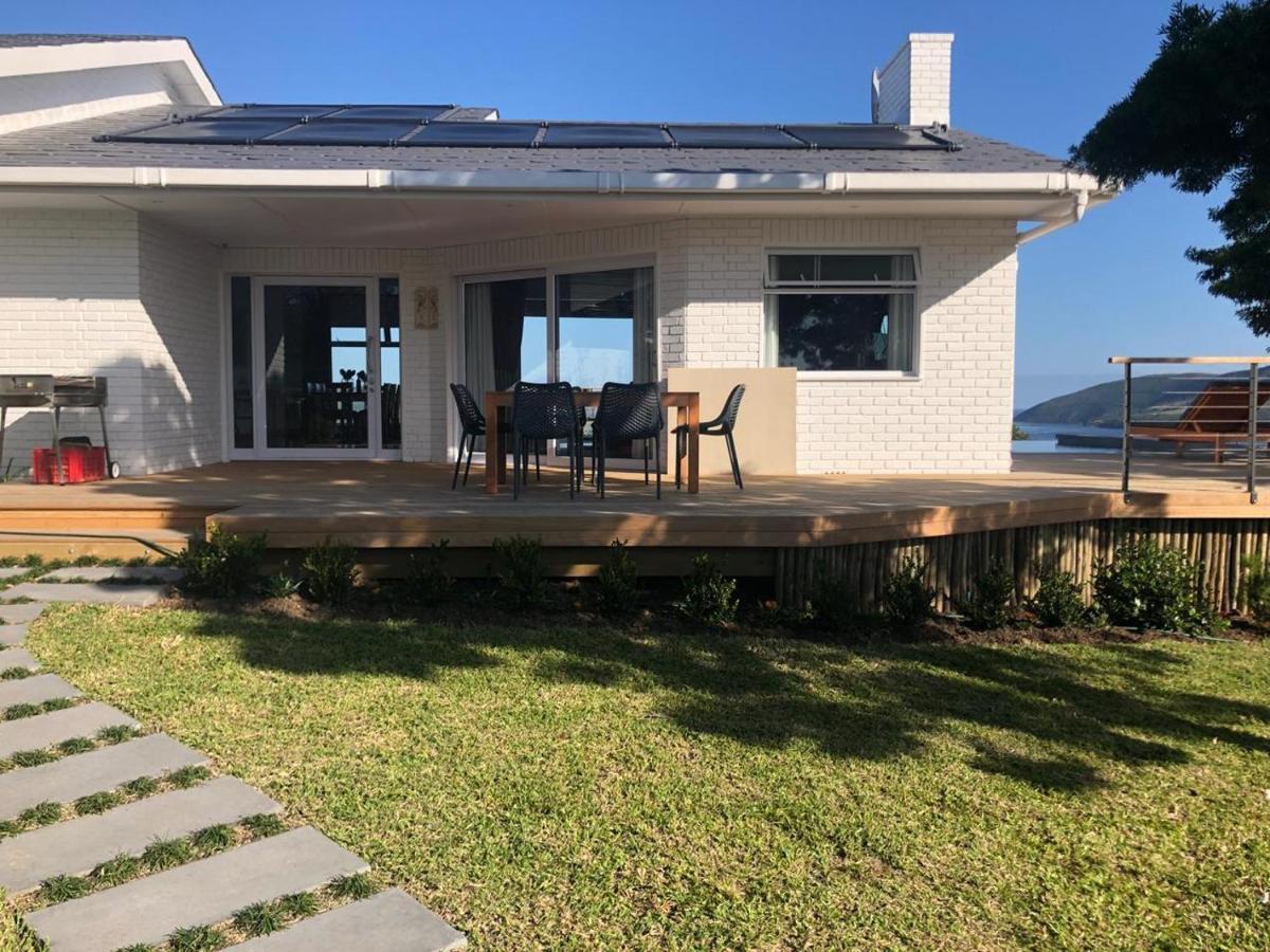 Paradise On Ridge Knysna Eksteriør billede